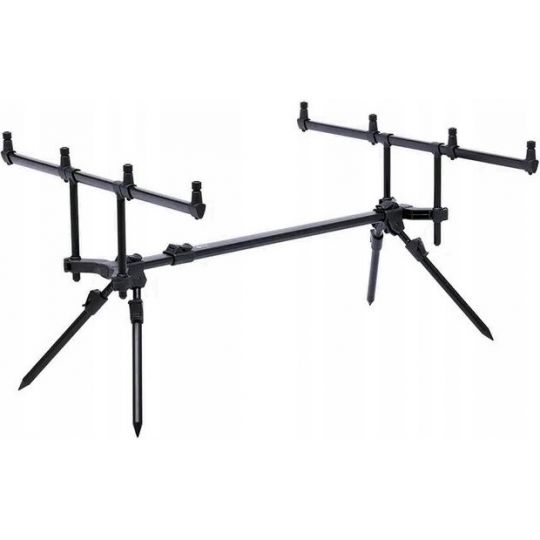 STANOWISKO PROLOGIC C-SERIES CONVERTIBLE 4 ROD POD STANOWISKO PROLOGIC C-SERIES CONVERTIBLE 4 ROD POD