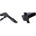 STANOWISKO PROLOGIC C-SERIES CONVERTIBLE 4 ROD POD