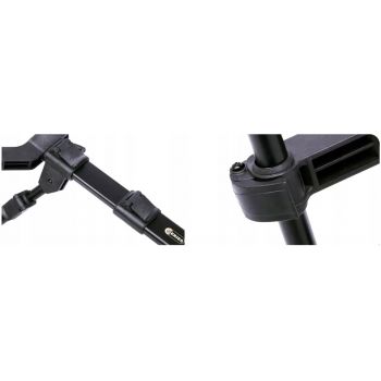 STANOWISKO PROLOGIC C-SERIES CONVERTIBLE 4 ROD POD