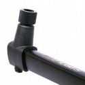 STANOWISKO PROLOGIC C-SERIES CONVERTIBLE 4 ROD POD