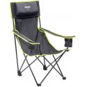 KRZESŁO WĘDKARSKIE SAENGER TRAVEL CHAIR DE LUXE