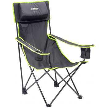 KRZESŁO WĘDKARSKIE SAENGER TRAVEL CHAIR DE LUXE