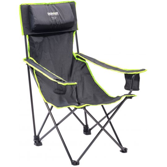 KRZESŁO WĘDKARSKIE SAENGER TRAVEL CHAIR DE LUXE KRZESŁO WĘDKARSKIE SAENGER TRAVEL CHAIR DE LUXE