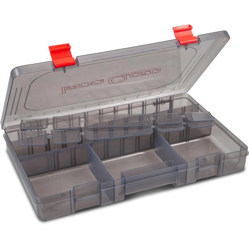 PUDEŁKO IRON CLAW VARIO BOX 360FD 36x22,5x5cm PUDEŁKO IRON CLAW VARIO BOX 360FD 36x22,5x5cm