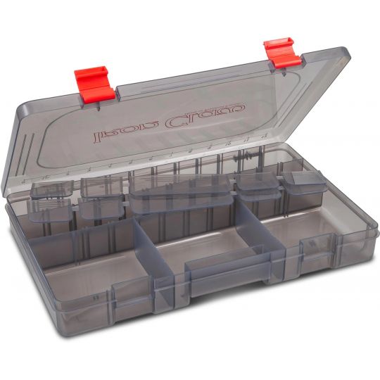 PUDEŁKO IRON CLAW VARIO BOX 360FD 36x22,5x5cm PUDEŁKO IRON CLAW VARIO BOX 360FD 36x22,5x5cm