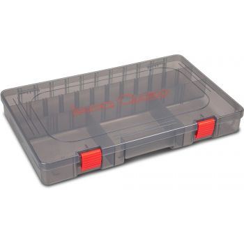 PUDEŁKO IRON CLAW VARIO BOX 360FD 36x22,5x5cm