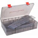 PUDEŁKO IRON CLAW VARIO BOX 360H 36x22,5x8cm
