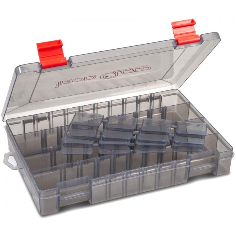 PUDEŁKO IRON CLAW VARIO BOX 275 27,5x18x4,5cm PUDEŁKO IRON CLAW VARIO BOX 275 27,5x18x4,5cm