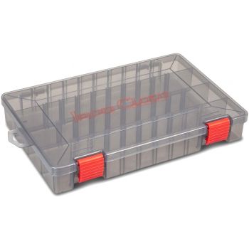 PUDEŁKO IRON CLAW VARIO BOX 275 27,5x18x4,5cm