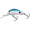WOBLER SALMO H6F HORNET FLOATING 6cm 10g RED TAIL