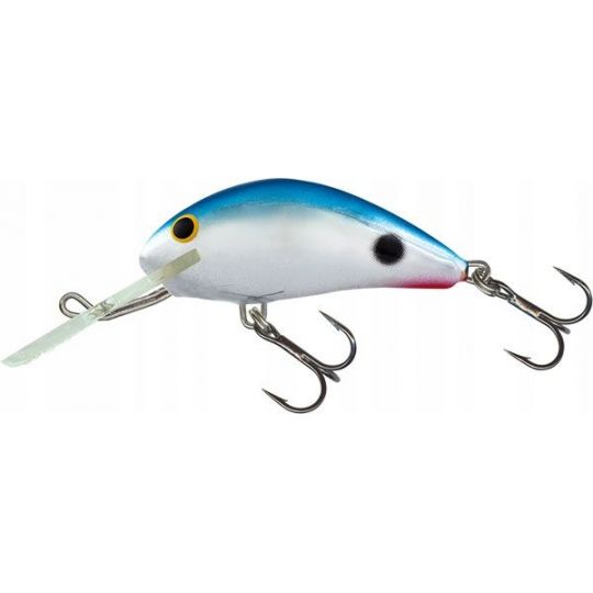 WOBLER SALMO H6F HORNET FLOATING 6cm 10g RED TAIL WOBLER SALMO H6F HORNET FLOATING 6cm 10g RED TAIL