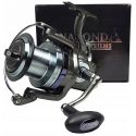 KOŁOWROTEK ANACONDA POWER CARP RUNNER LC 12000