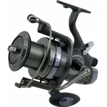 KOŁOWROTEK ANACONDA POWER CARP RUNNER LC 12000