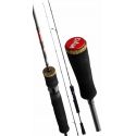 YAGI LIGHT SPOON 7FT/2.10M 3-6G 2SEC
