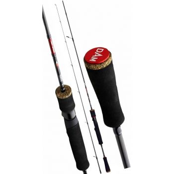 YAGI LIGHT SPOON 7FT/2.10M 3-6G 2SEC