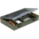 PUDEŁKO KARPIOWE ANACONDA TACKLE CHEST L