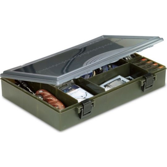 PUDEŁKO KARPIOWE ANACONDA TACKLE CHEST L PUDEŁKO KARPIOWE ANACONDA TACKLE CHEST L