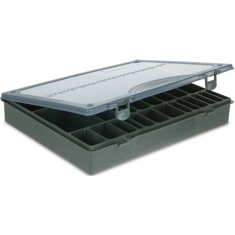 PUDEŁKO KARPIOWE ANACONDA TACKLE CHEST XXL PUDEŁKO KARPIOWE ANACONDA TACKLE CHEST XXL