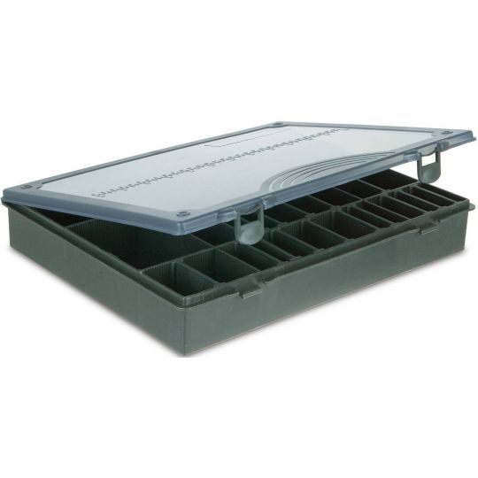PUDEŁKO KARPIOWE ANACONDA TACKLE CHEST XXL PUDEŁKO KARPIOWE ANACONDA TACKLE CHEST XXL