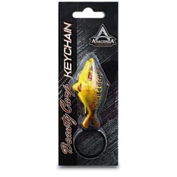 BRELOK ANACONDA BEAUTY CARP 