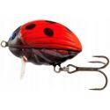 WOBLER SALMO SMUŻAK BG2 LIL'BUG LADY 2cm PŁYWAJĄCY