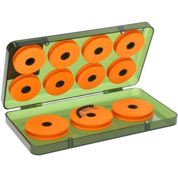 PUDEŁKO MIKADO NA PRZYPONY CHOD RIG BOX