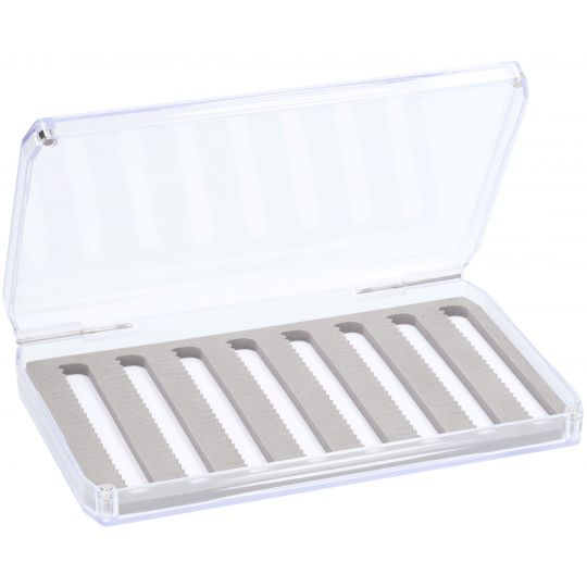 PUDEŁKO MIKADO MUCHOWE Z MAGNESAMI 185x125x24mm PUDEŁKO MIKADO MUCHOWE Z MAGNESAMI 185x125x24mm
