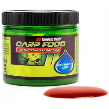 DIP TANDEM BAITS ATTRACT DOJRZAŁA MORWA 100ML