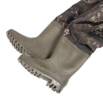 WODERY NASH ZERO TOLERANCE HD WADERS CAMO ROZM 46