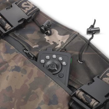 WODERY NASH ZERO TOLERANCE HD WADERS CAMO ROZM 46