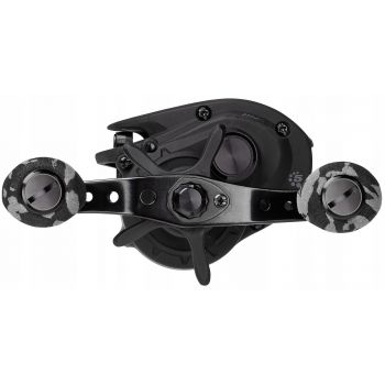 MULTIPLIKATOR ABU GARCIA MAX X BLACK OPS 6.4:1