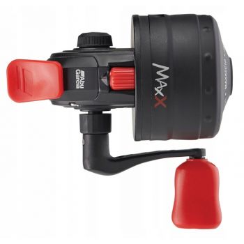 KOŁOWROTEK ABU GARCIA MAX X SPINCAST 10