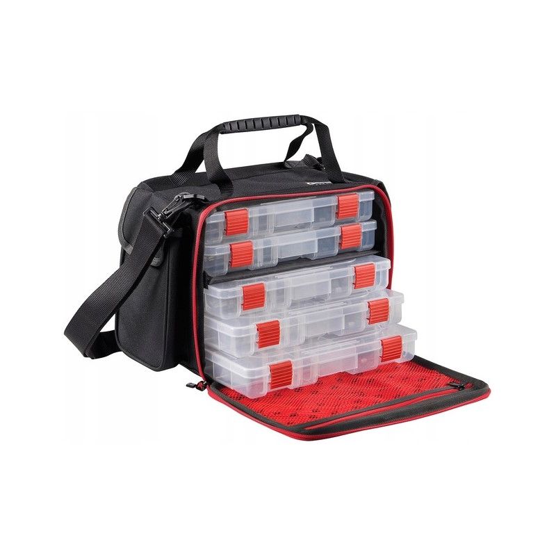 TORBA ABU GARCIA LURE BAG MEDIUM TORBA ABU GARCIA LURE BAG MEDIUM