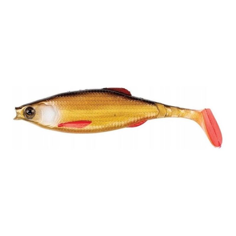 GUMA BERKLEY PULSE REALISTIC 11cm BREAM GUMA BERKLEY PULSE REALISTIC 11cm BREAM