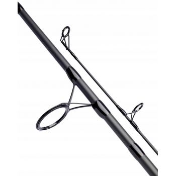 WĘDKA DAIWA BLACK WIDOW CARP XT 3,00m 3,5lb 2025!