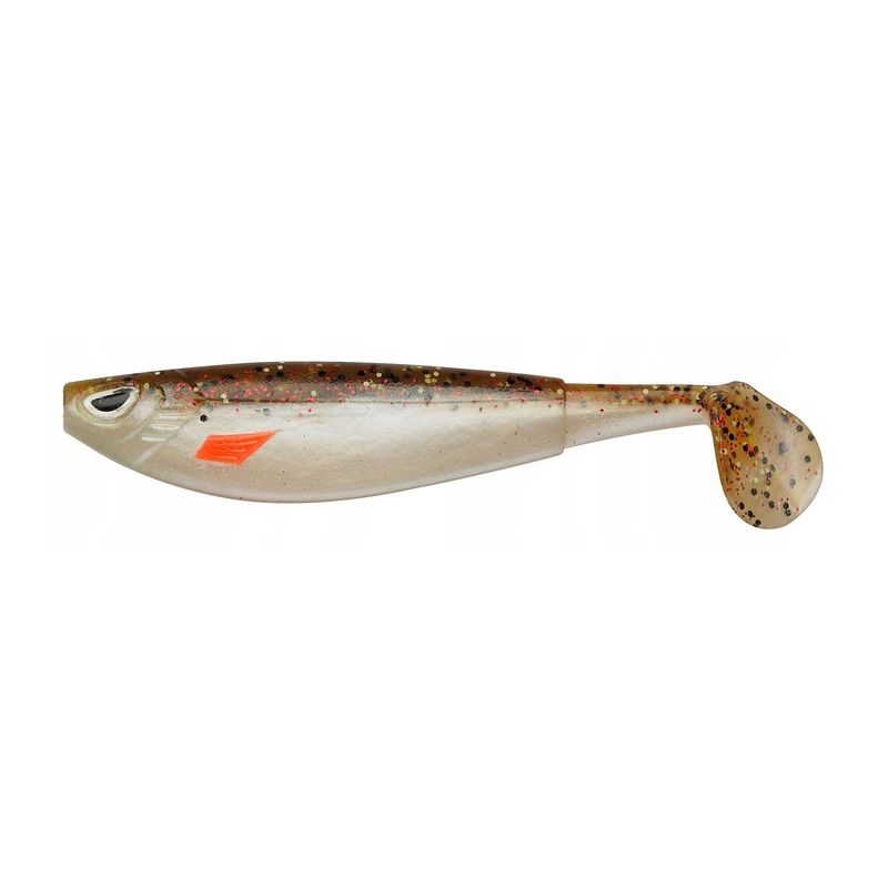 GUMA BERKLEY SICK FLANKER 8cm BROWN BLEAK GUMA BERKLEY SICK FLANKER 8cm BROWN BLEAK