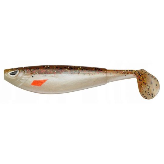 GUMA BERKLEY SICK FLANKER 8cm BROWN BLEAK GUMA BERKLEY SICK FLANKER 8cm BROWN BLEAK