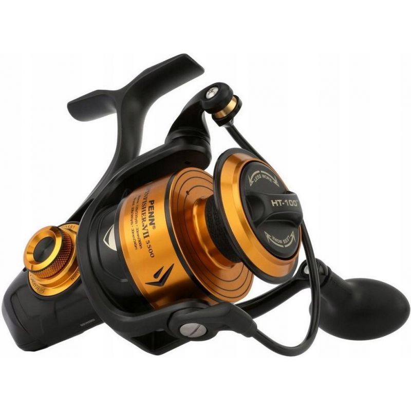 KOŁOWROTEK PENN SPINFISHER VII 9500 KOŁOWROTEK PENN SPINFISHER VII 9500