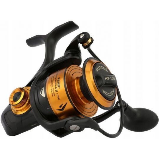 KOŁOWROTEK PENN SPINFISHER VII 9500 KOŁOWROTEK PENN SPINFISHER VII 9500
