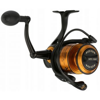 KOŁOWROTEK PENN SPINFISHER VII 9500