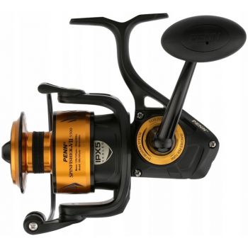 KOŁOWROTEK PENN SPINFISHER VII 9500