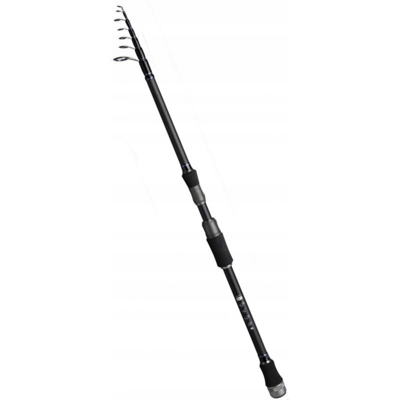 WĘDKA - NIHONTO MH TELESPIN 300 c.w. 10-40g (7 sec WĘDKA - NIHONTO MH TELESPIN 300 c.w. 10-40g (7 sec