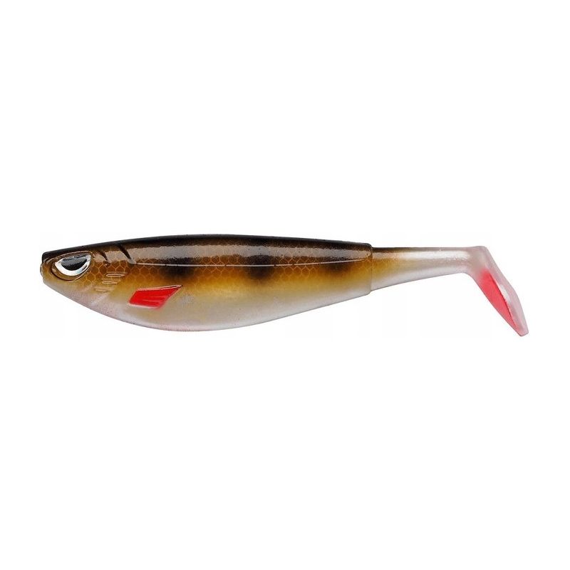GUMA BERKLEY SICK FLANKER 8cm PERCH GUMA BERKLEY SICK FLANKER 8cm PERCH