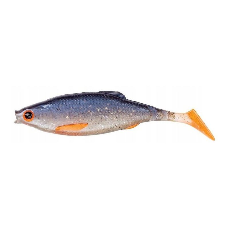 GUMA BERKLEY PULSE REALISTIC 15cm ROACH GUMA BERKLEY PULSE REALISTIC 15cm ROACH
