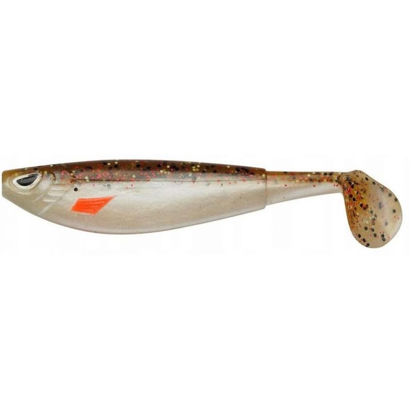 GUMA BERKLEY SICK FLANKER 10cm BROWN BLEAK GUMA BERKLEY SICK FLANKER 10cm BROWN BLEAK