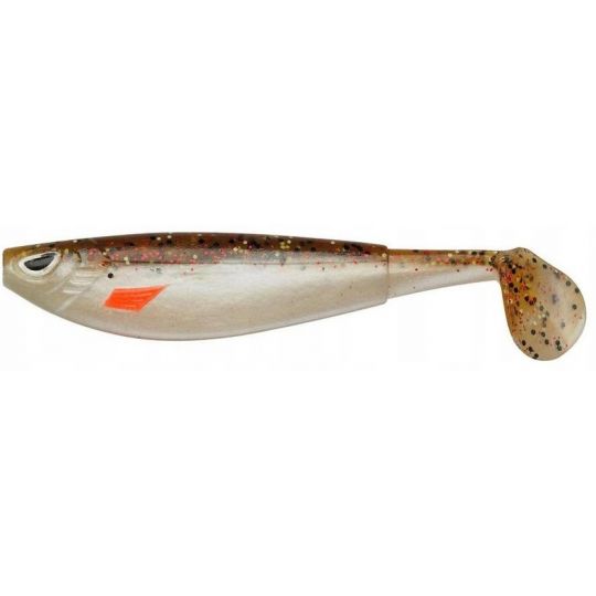 GUMA BERKLEY SICK FLANKER 10cm BROWN BLEAK GUMA BERKLEY SICK FLANKER 10cm BROWN BLEAK