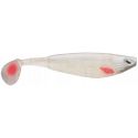 GUMA BERKLEY SICK FLANKER 14cm SILVER ROACH 