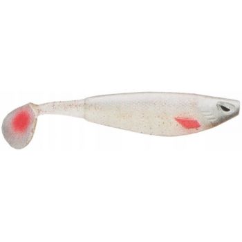 GUMA BERKLEY SICK FLANKER 14cm SILVER ROACH 