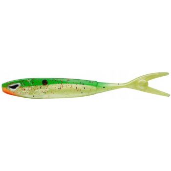 GUMA BERKLEY SICK VAMPER 9cm HOT FIRETIGER JASKÓŁK