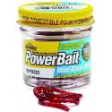 SZTUCZNA OCHOTKA BERKLEY POWERBAIT BLOOD WORM